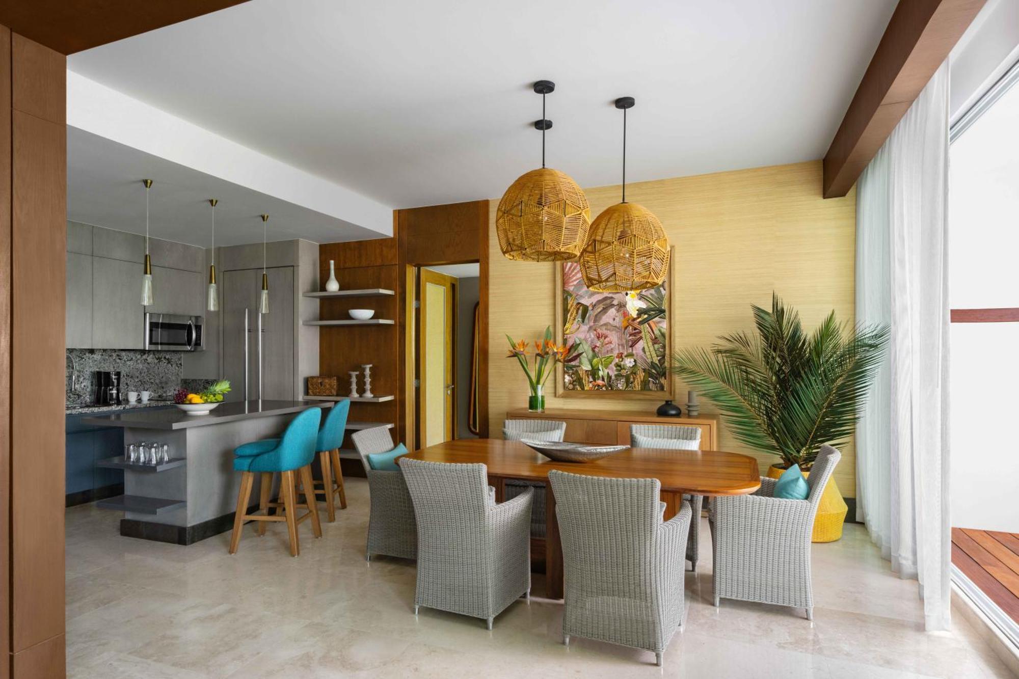 Jungala Park Hotel At Vidantaworld Riviera Maya Playa Paraiso Eksteriør billede